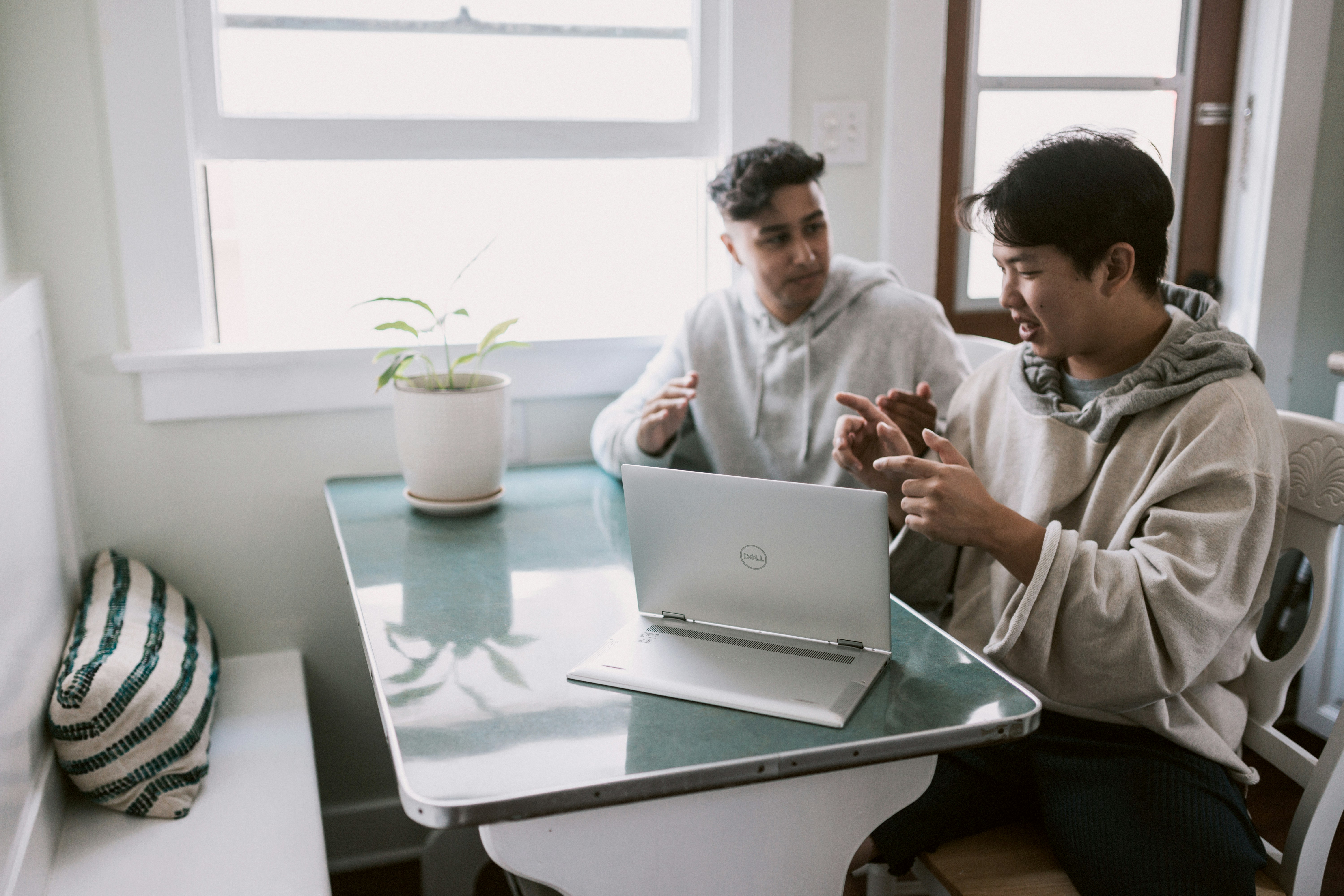 AI Technology Consulting